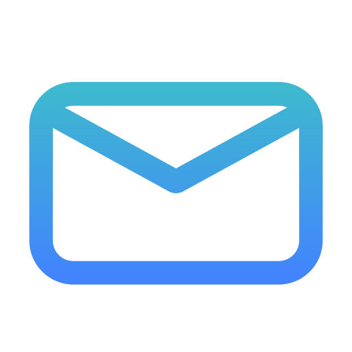 correo electrónico icono gratis