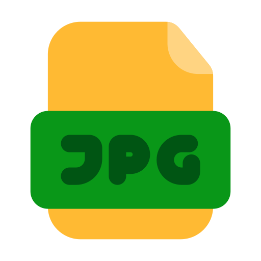 archivo jpg icono gratis