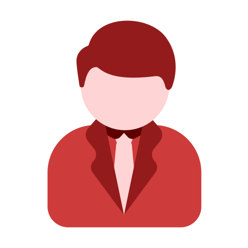 Recruiter free icon