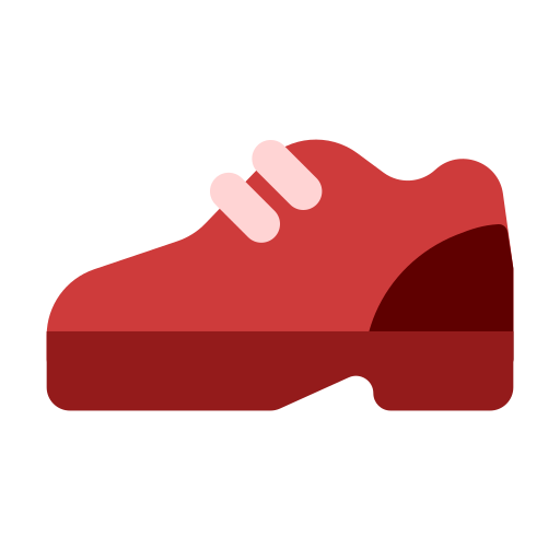 zapatos icono gratis