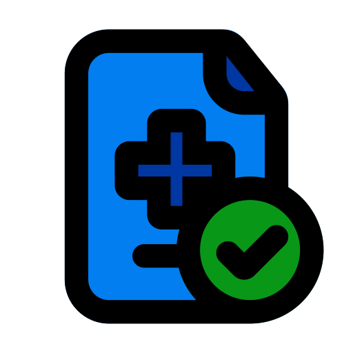 gesundheitsbericht kostenlos Icon gesundheitsbericht kostenlos Icon