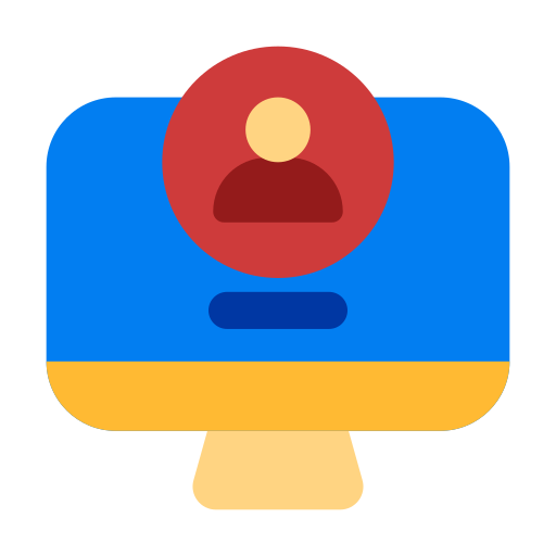 Register free icon Register free icon