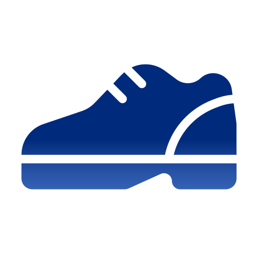 zapatos icono gratis