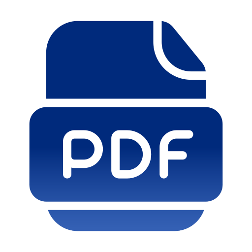 archivo pdf icono gratis