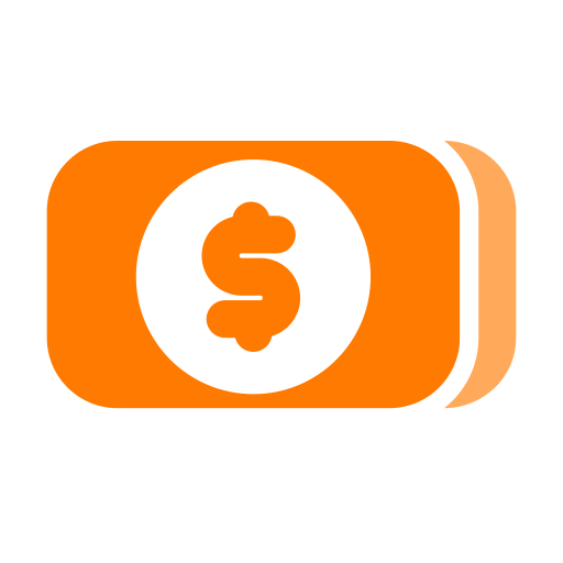 salario icono gratis