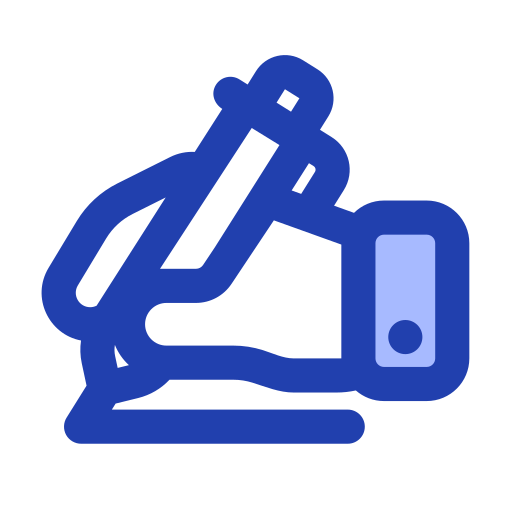 unterschrift kostenlos Icon unterschrift kostenlos Icon