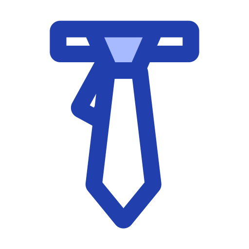 corbata icono gratis