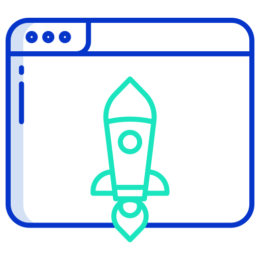Website free icon