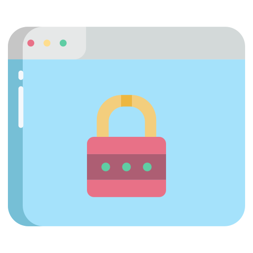 Website free icon Website free icon