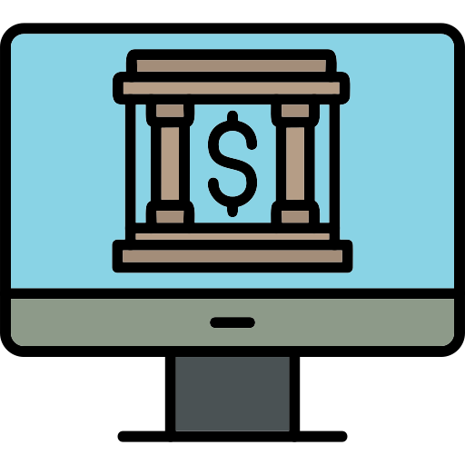 online-banking kostenlos Icon online-banking kostenlos Icon
