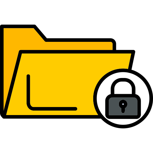 mappe kostenlos Icon
