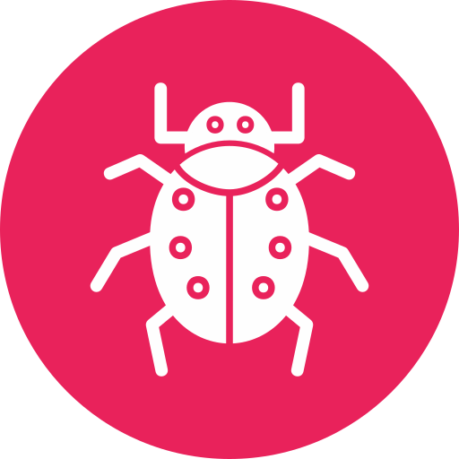 insecto icono gratis