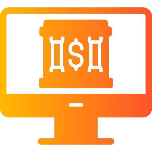 online-banking kostenlos Icon online-banking kostenlos Icon