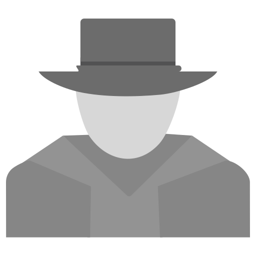 weißer hut kostenlos Icon weißer hut kostenlos Icon