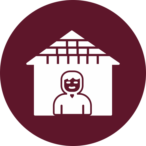 Quarantine free icon