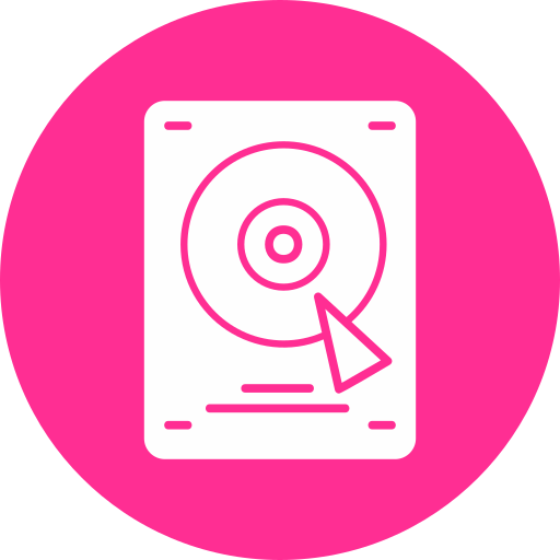 disque dur Icône gratuit disque dur Icône gratuit
