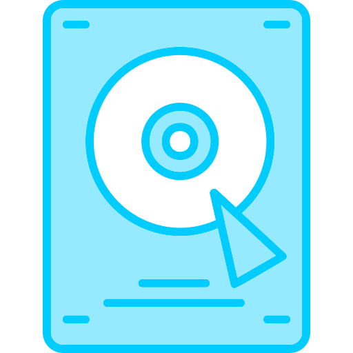 festplatte kostenlos Icon festplatte kostenlos Icon