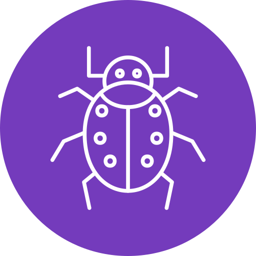 insecto icono gratis