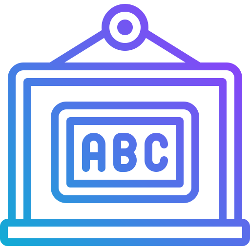 Whiteboard free icon Whiteboard free icon