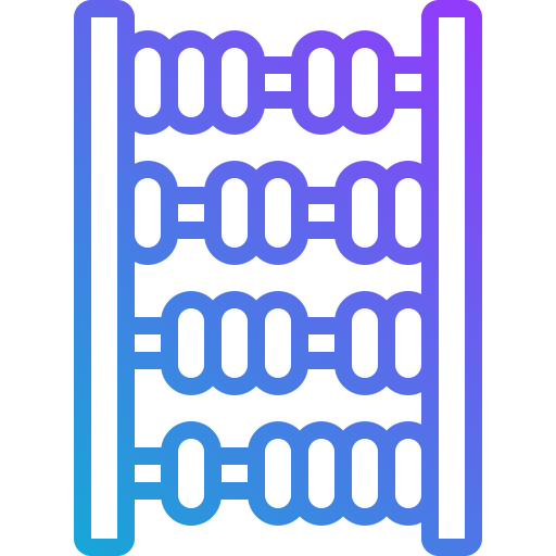 Abacus free icon Abacus free icon
