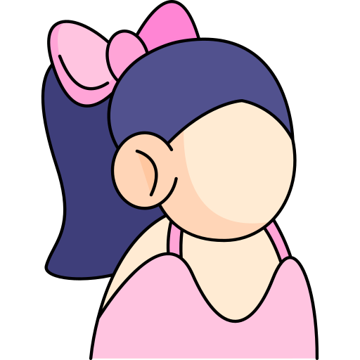 bailarín icono gratis