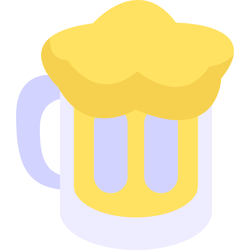 맥주 무료 아이콘
