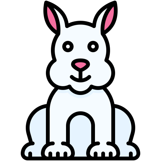 lapin Icône gratuit lapin Icône gratuit