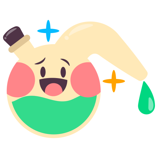 science gratuit sticker