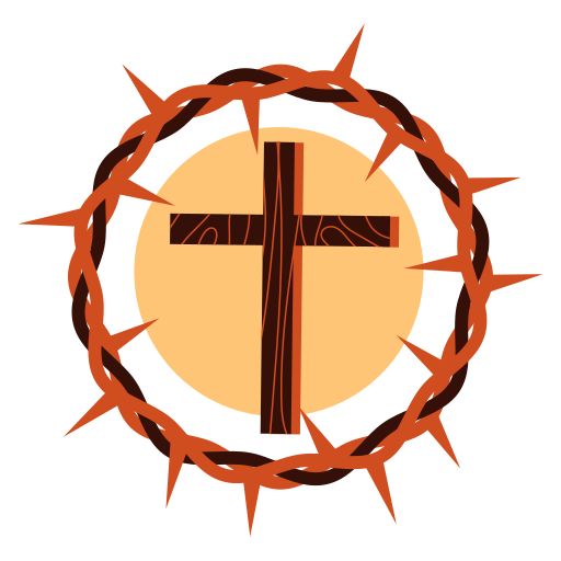 Cross Stickers - Free cultures Stickers