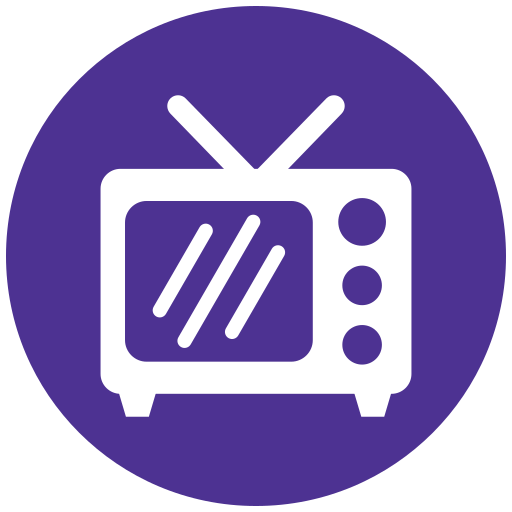 televisor icono gratis