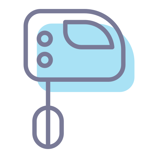 handmixer kostenlos Icon handmixer kostenlos Icon