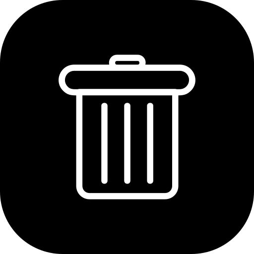 Bin Free ui icons