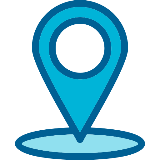 Location - Free maps and location icons