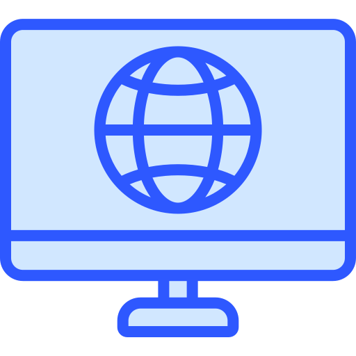 Internet - Free computer icons