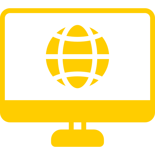 l'internet Icône gratuit l'internet Icône gratuit