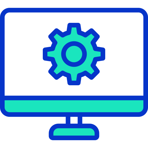 Setting Generic Fill & Lineal icon