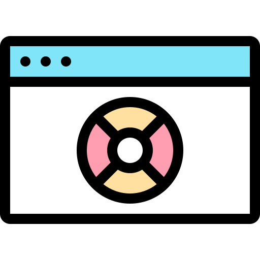 palette de couleurs Icône gratuit palette de couleurs Icône gratuit