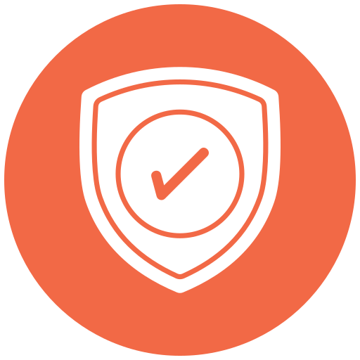 Protection Generic Mixed icon