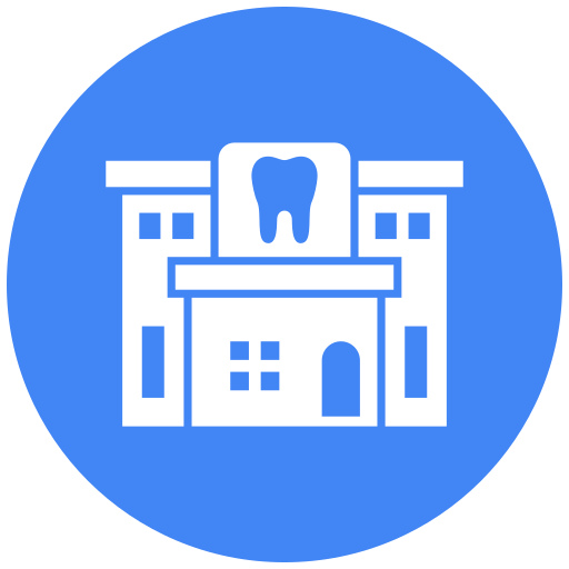 zahnarztklinik kostenlos Icon zahnarztklinik kostenlos Icon