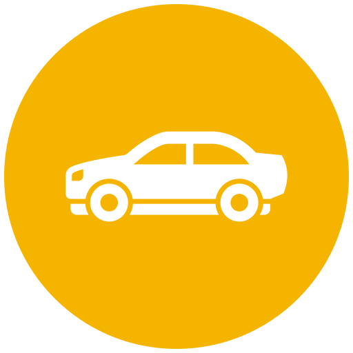 Car Generic Mixed icon