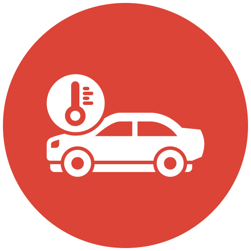 temperatura icono gratis