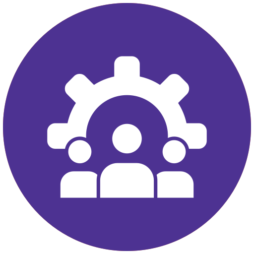 management icono gratis