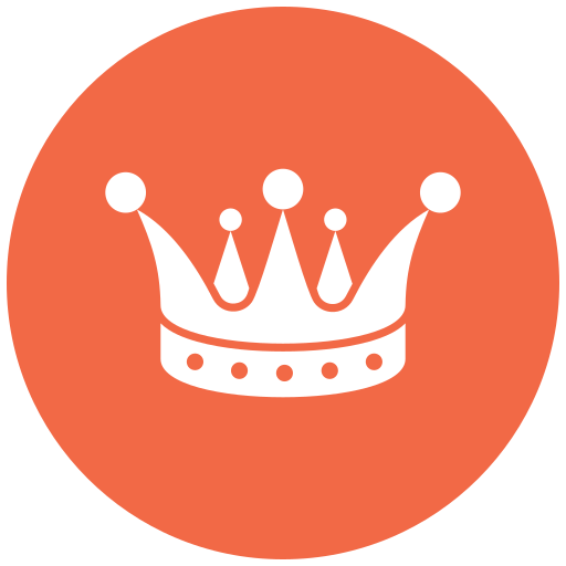 Crown Generic Mixed icon