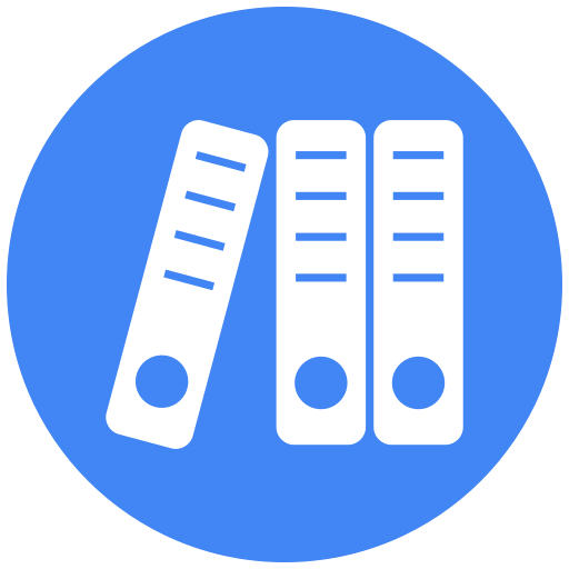 File Generic Mixed icon