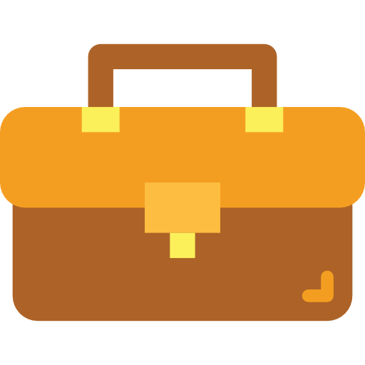 maletín icono gratis maletín icono gratis