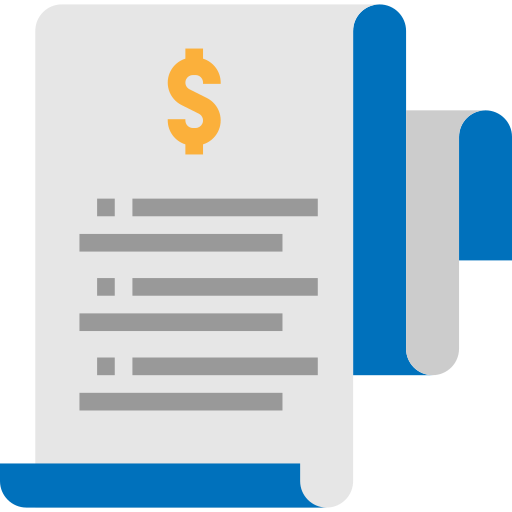 List free icon