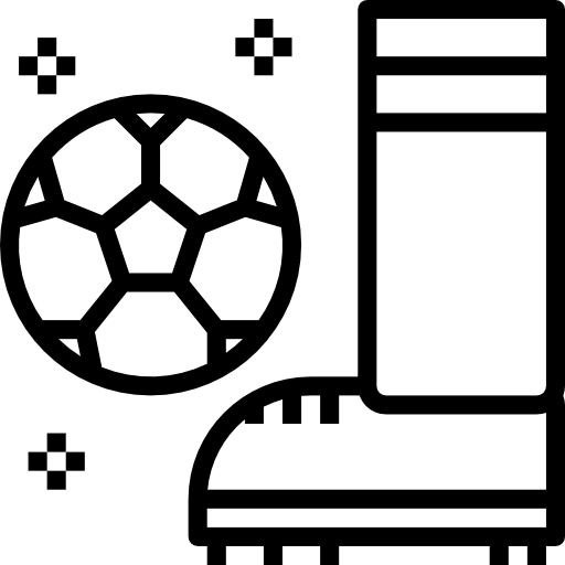 축구 무료 아이콘