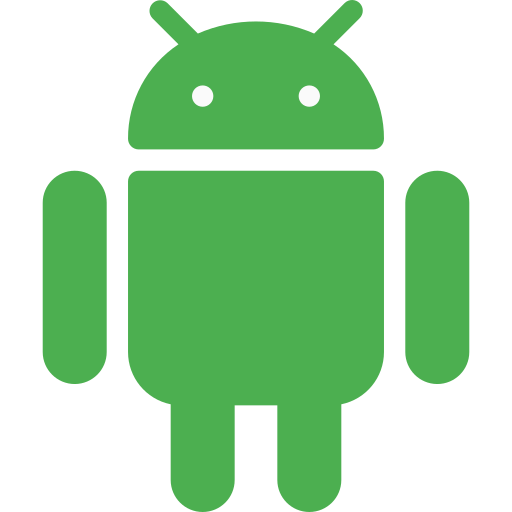 android icon transparent png