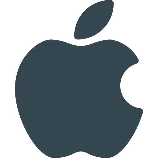 iOS Logo