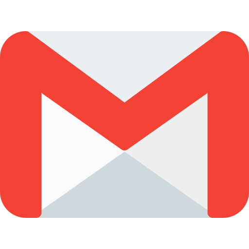 gmail  무료 아이콘